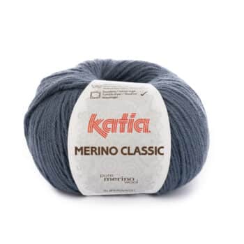 Katia Merino Classic.