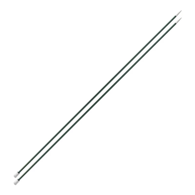 KnitPro agujas de tricotar Zing 40cm. - Imagen 4
