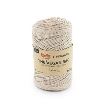 Katia The Vegan Bag.