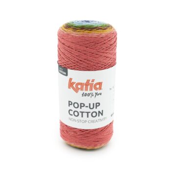 Katia Pop-up Cotton.