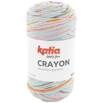 Katia Crayon.