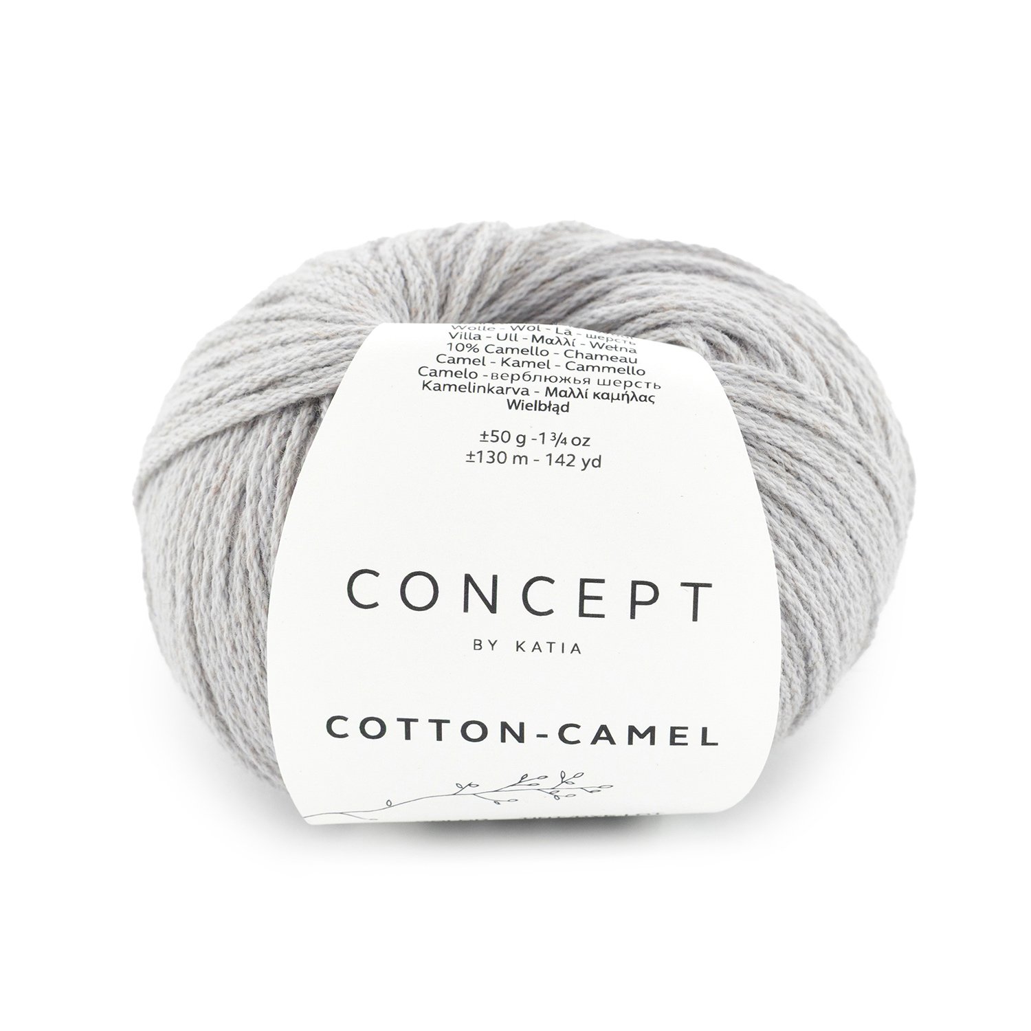 Concept by Katia Cotton - Camel. - Imagen 9