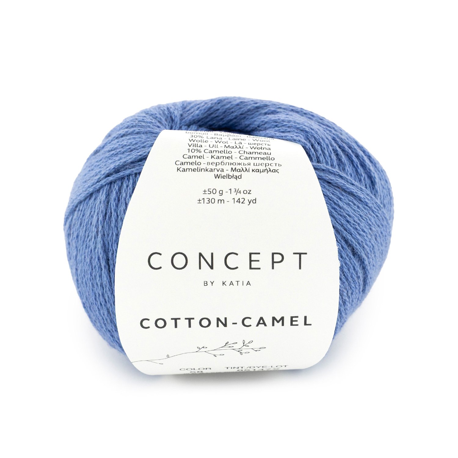 Concept by Katia Cotton - Camel. - Imagen 10