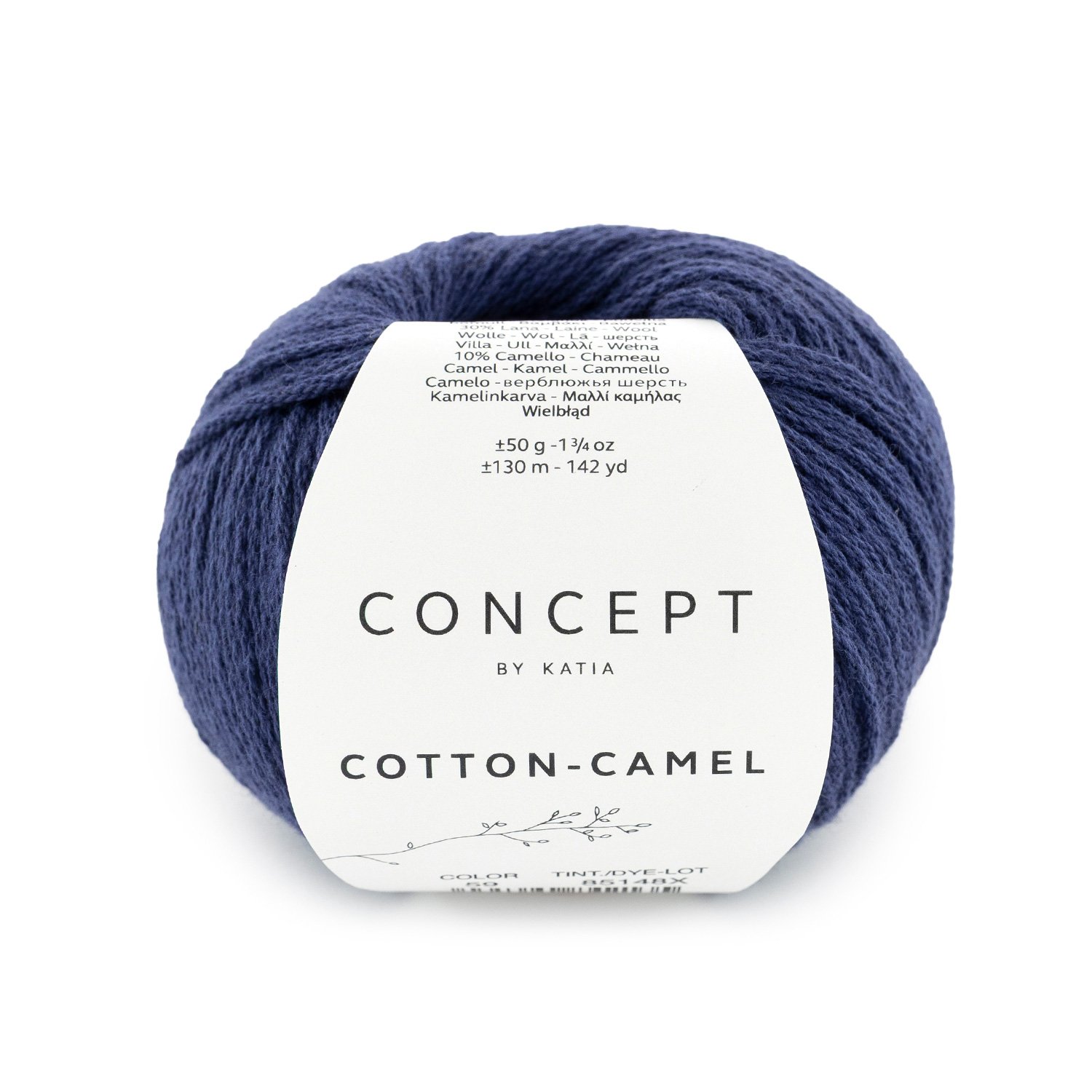 Concept by Katia Cotton - Camel. - Imagen 11