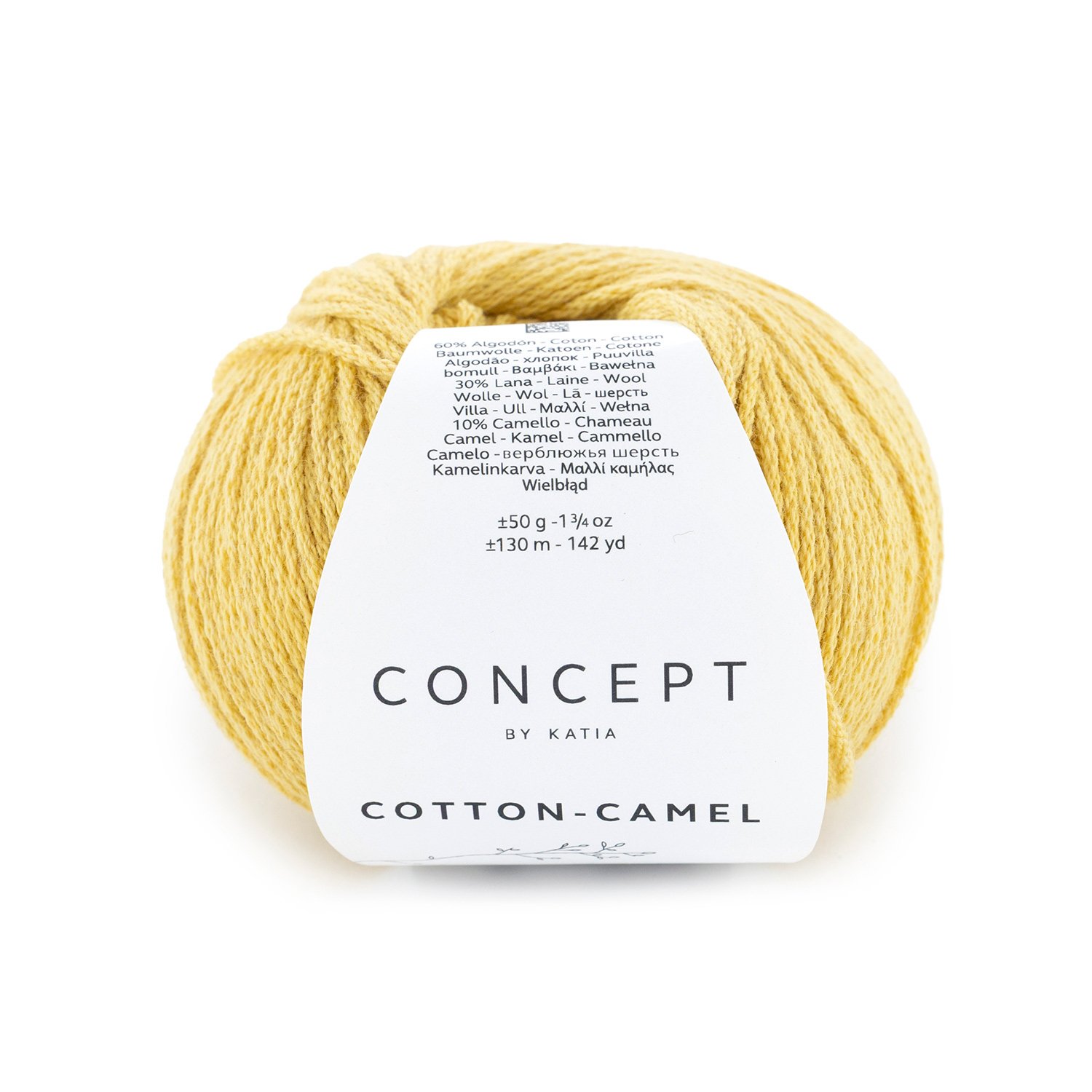 Concept by Katia Cotton - Camel. - Imagen 14
