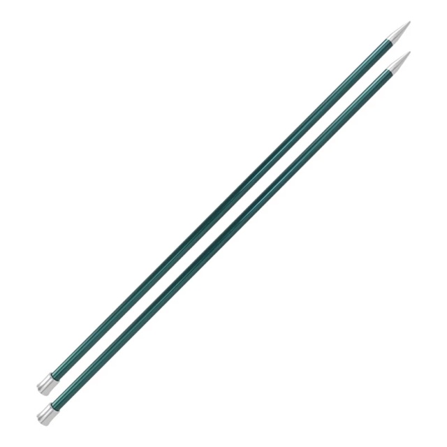 KnitPro agujas de tricotar Zing 40cm. - Imagen 13