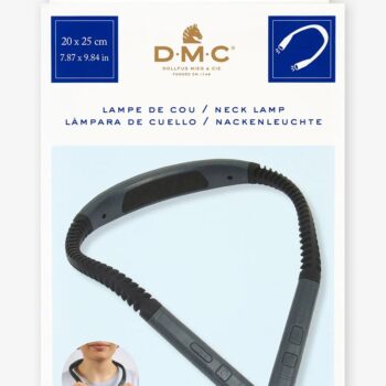 DMC Lámpara de cuello LED.