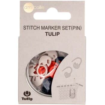 Tulip set de marcadores.