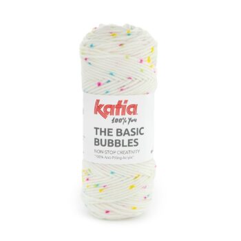 Katia The Basic Bubbles.