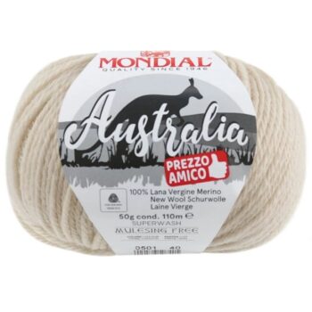 Mondial Australia.