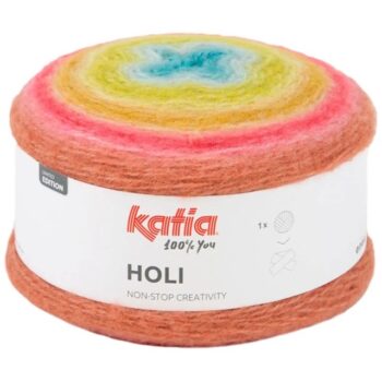 Katia Holi.