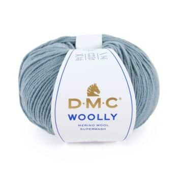 DMC Woolly.