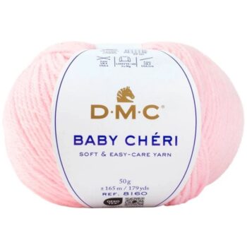 DMC Baby Chéri.