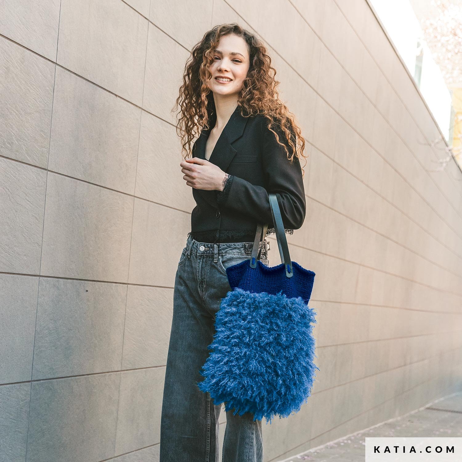 Furry Knit Edition 1. - Imagen 16