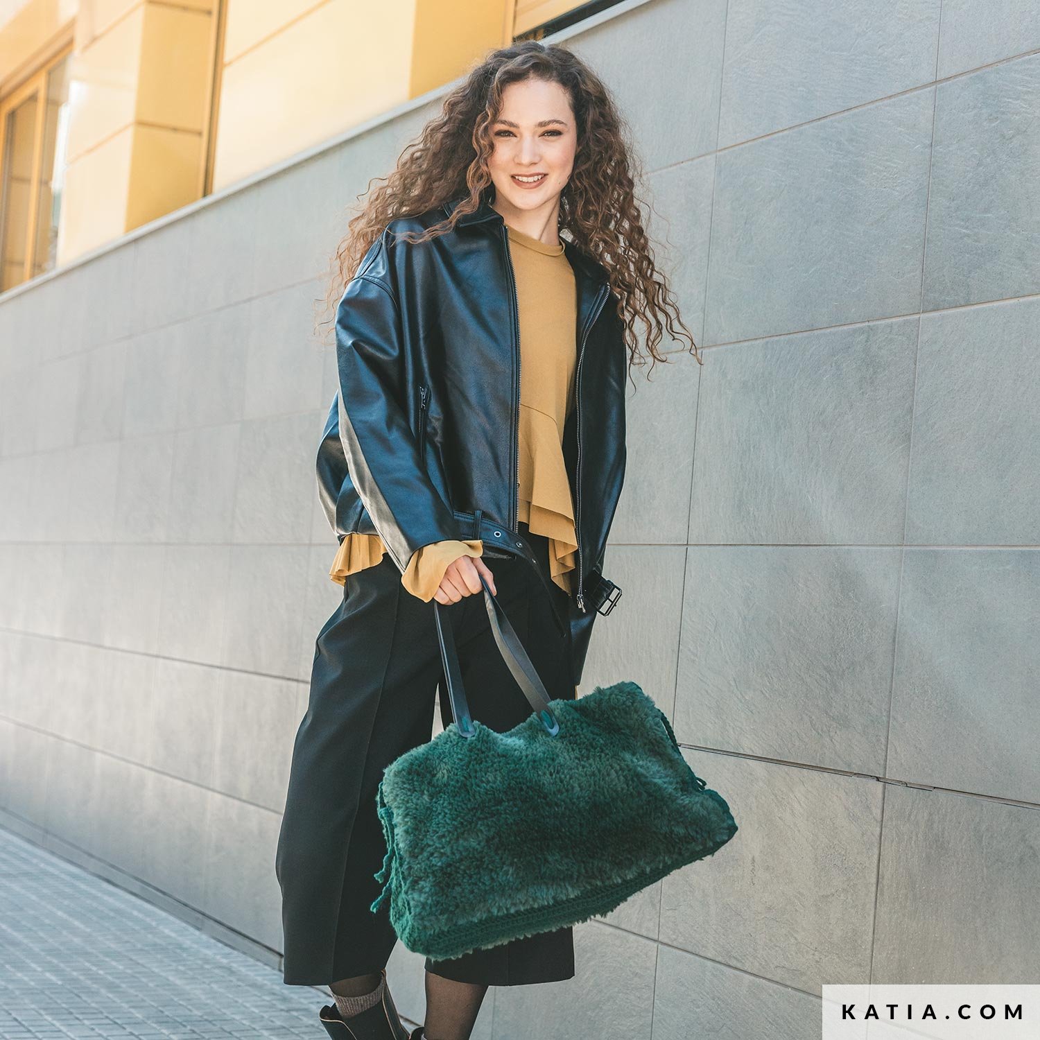 Furry Knit Edition 1. - Imagen 14