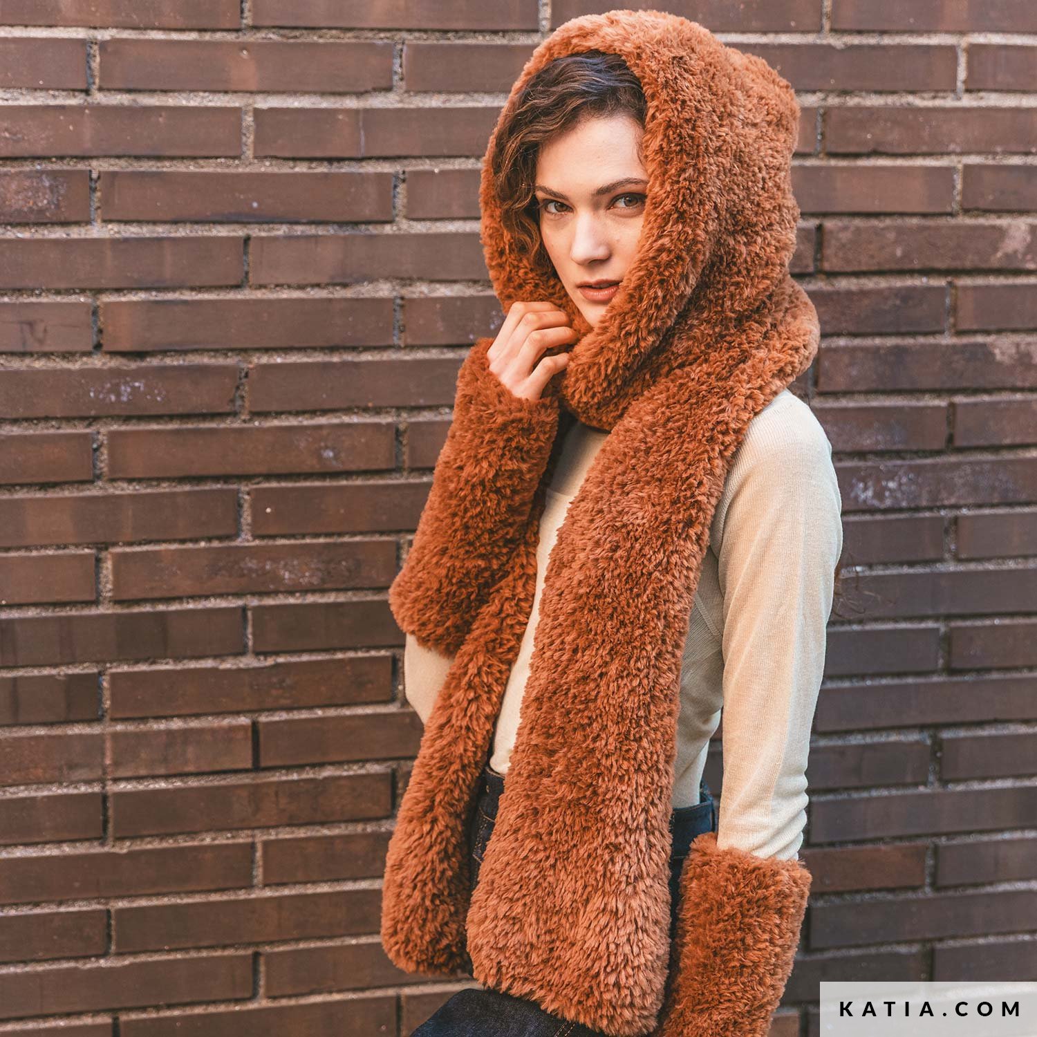 Furry Knit Edition 1. - Imagen 17