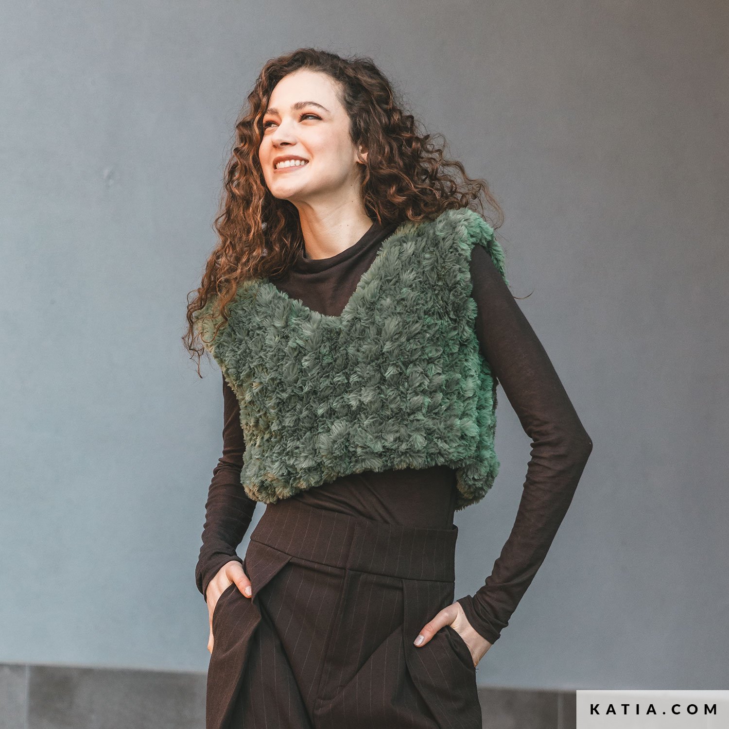 Furry Knit Edition 1. - Imagen 13