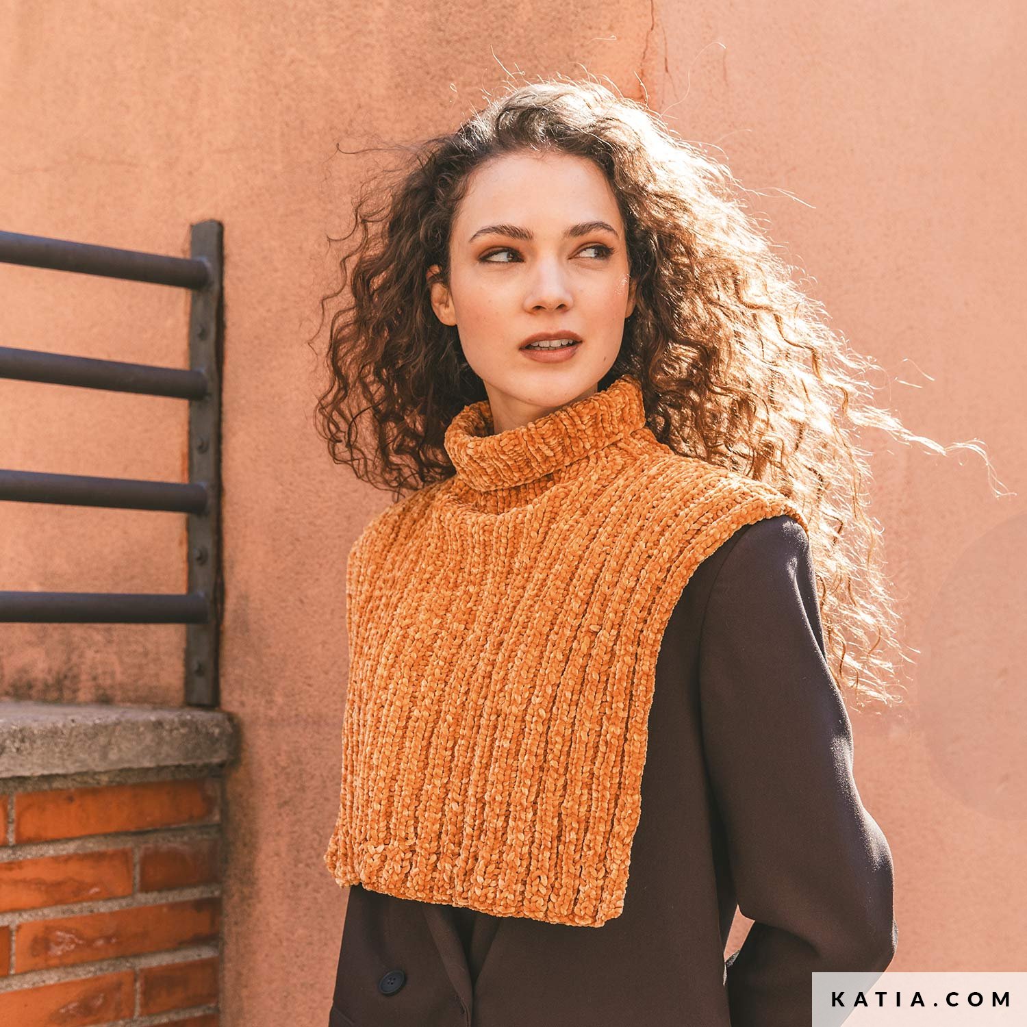 Furry Knit Edition 1. - Imagen 12