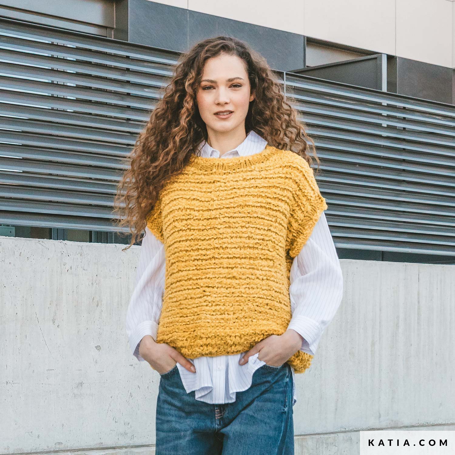 Furry Knit Edition 1. - Imagen 11