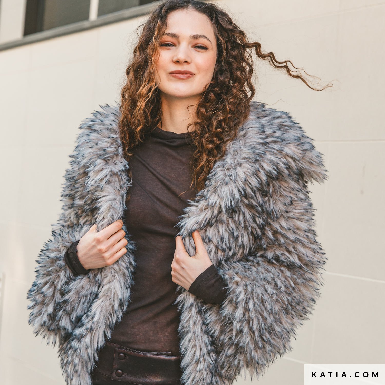 Furry Knit Edition 1. - Imagen 7