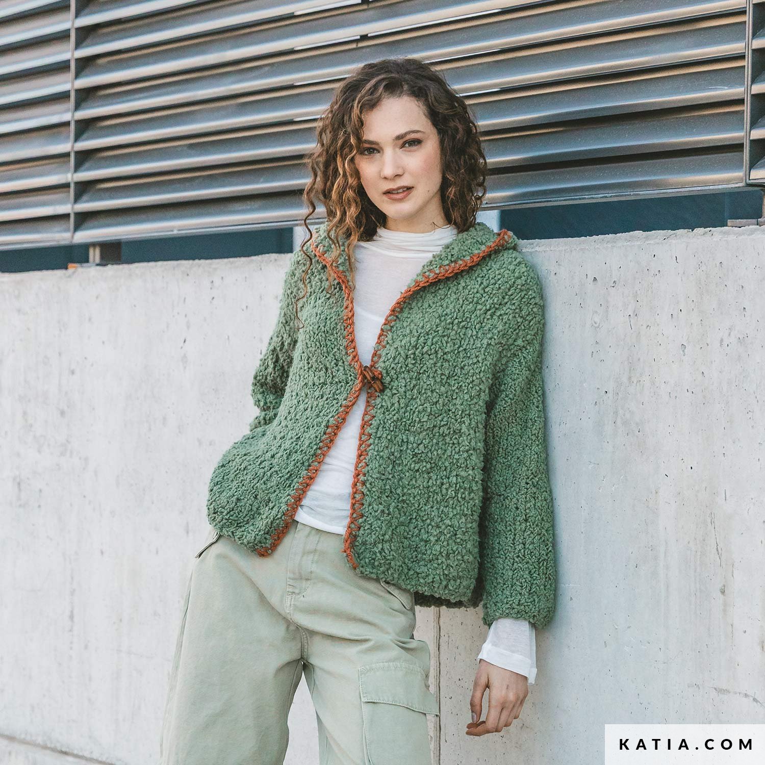 Furry Knit Edition 1. - Imagen 8