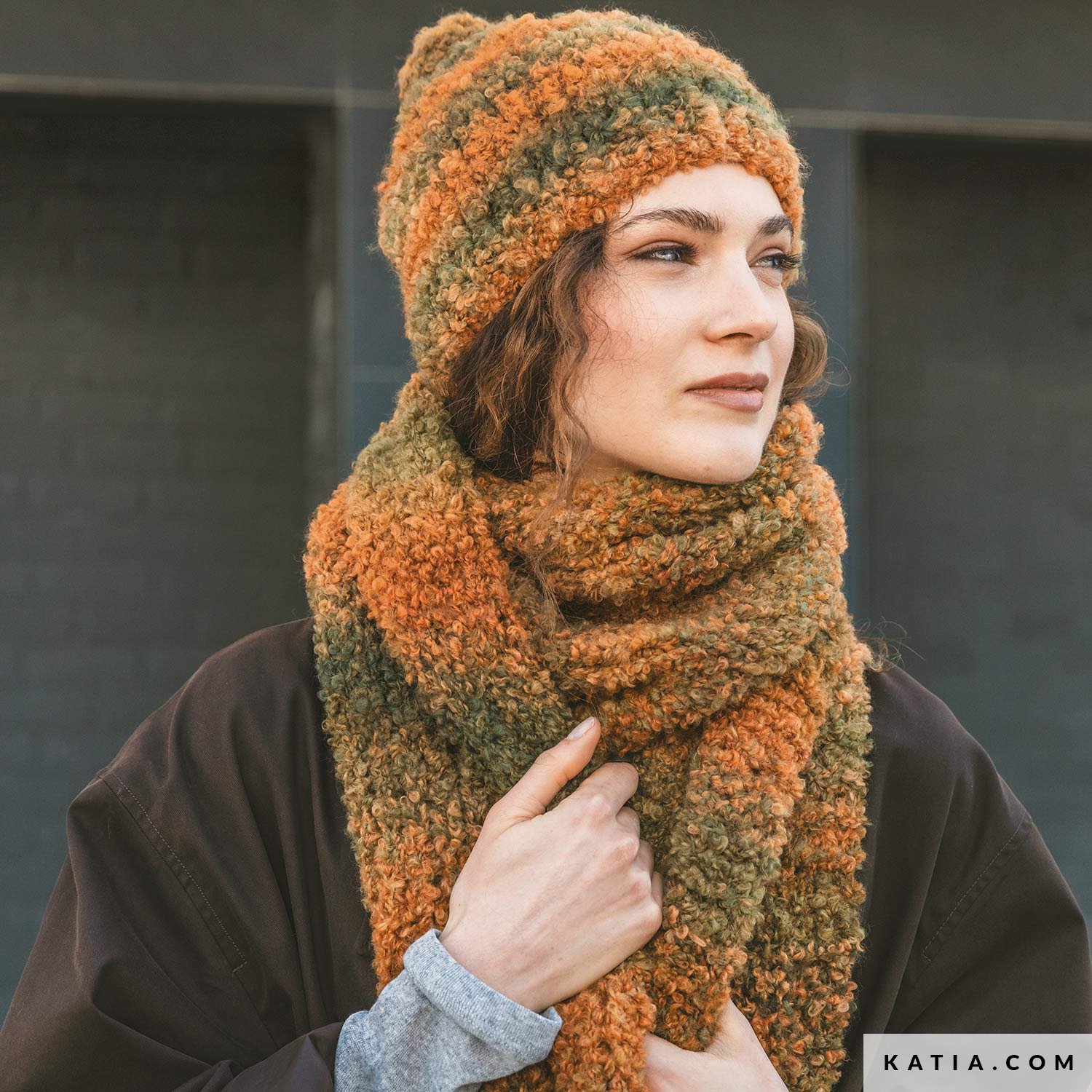 Furry Knit Edition 1. - Imagen 6