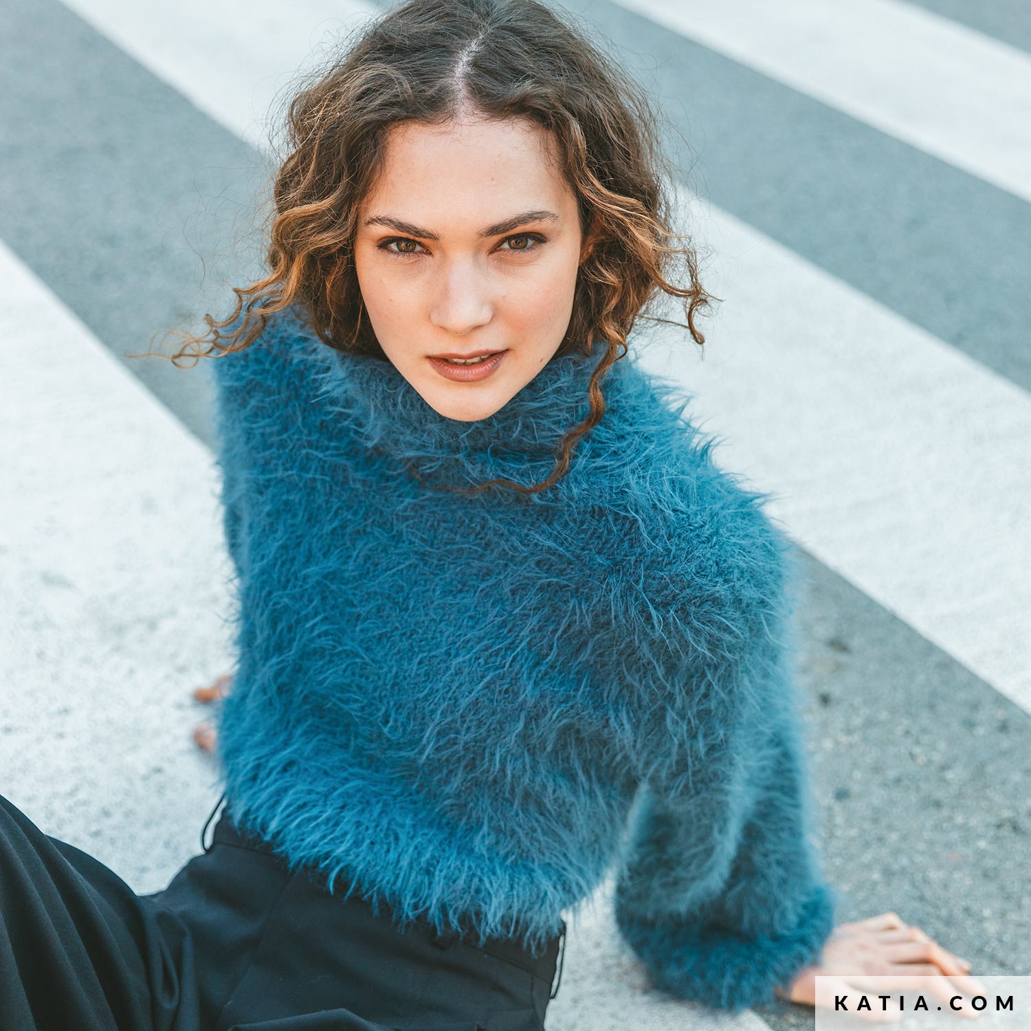Furry Knit Edition 1. - Imagen 19