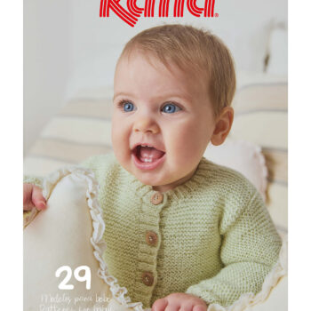 Revista Bebé Nº 118.