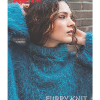 Furry Knit Edition 1.