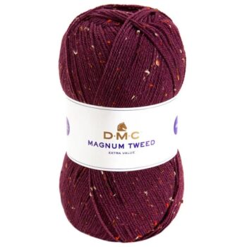 D.M.C. Magnum Tweed.