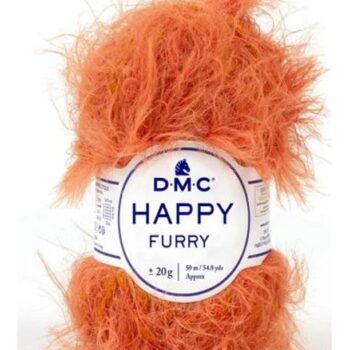 DMC Happy Furry.